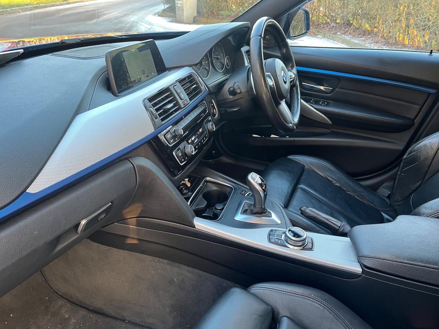 Used BMW 3 Series 2017 for sale - 77177786: Photo 26