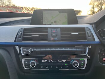 Used BMW 3 Series 2017 for sale - 77177786: Photo