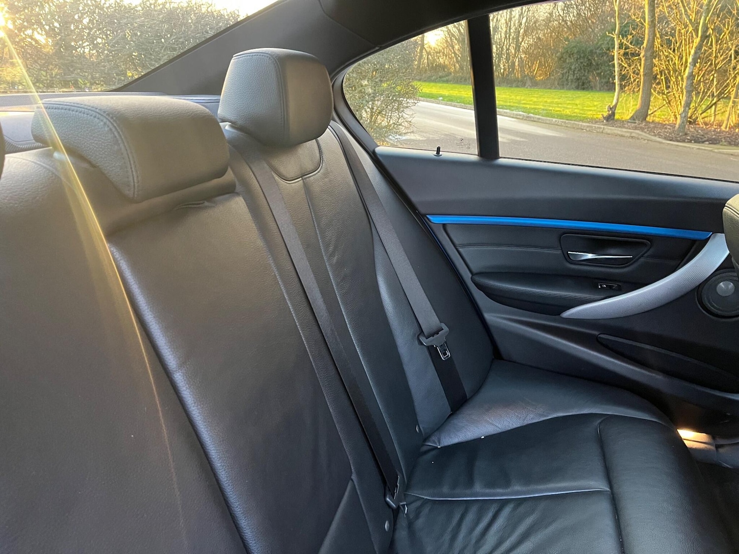 Used BMW 3 Series 2017 for sale - 77177786: Photo 32