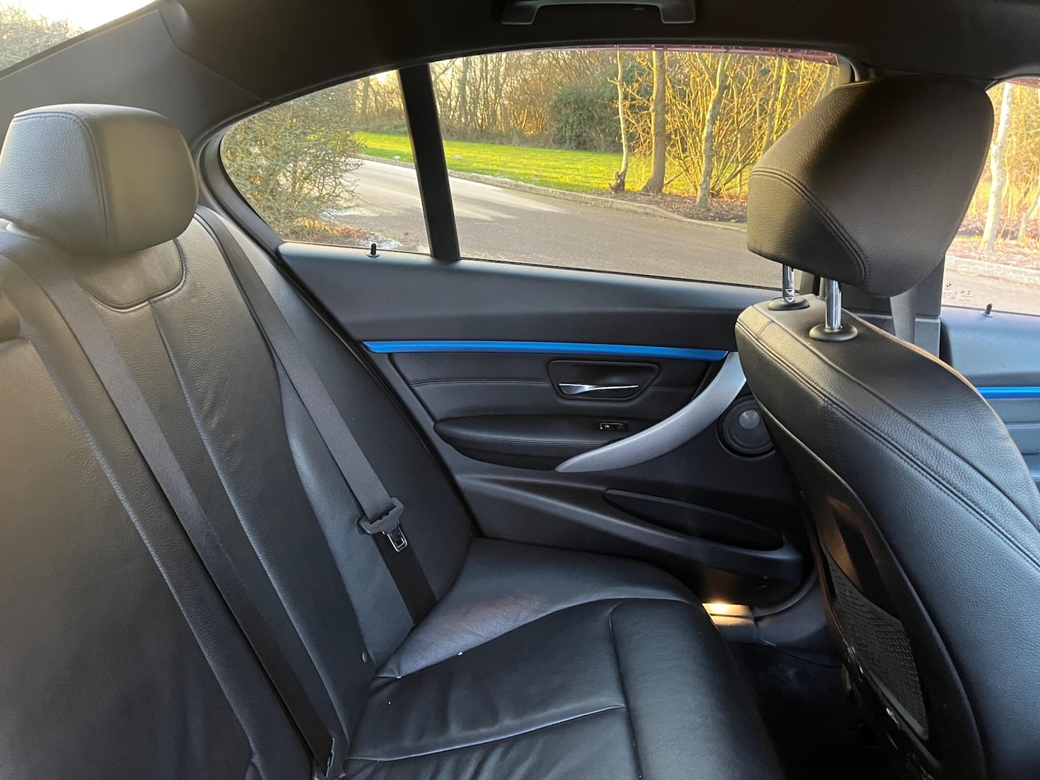 Used BMW 3 Series 2017 for sale - 77177786: Photo 33