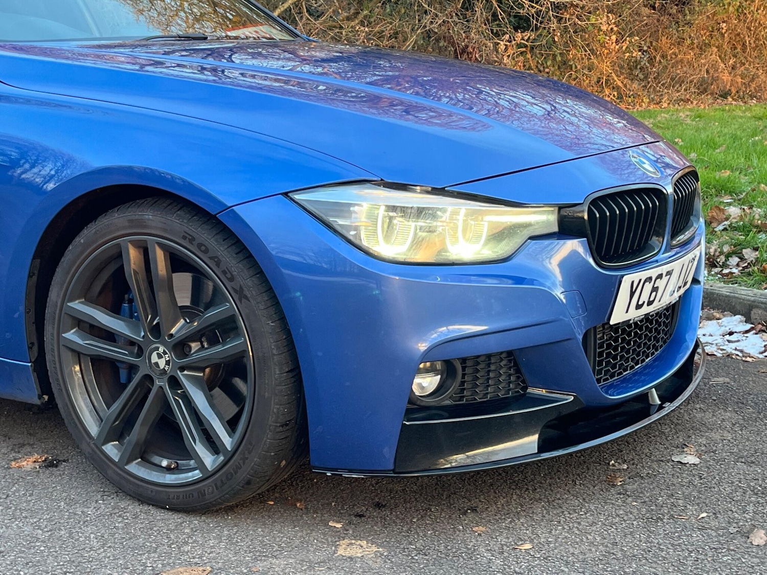 Used BMW 3 Series 2017 for sale - 77177786: Photo 37