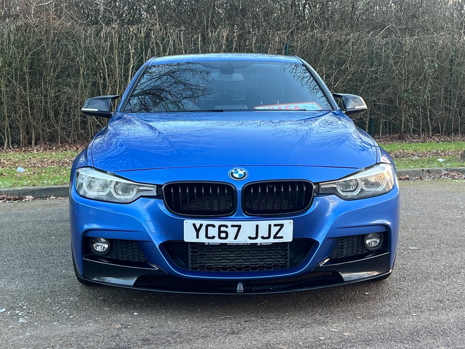 Used BMW 3 Series 2017 for sale - 77177786: Photo 40