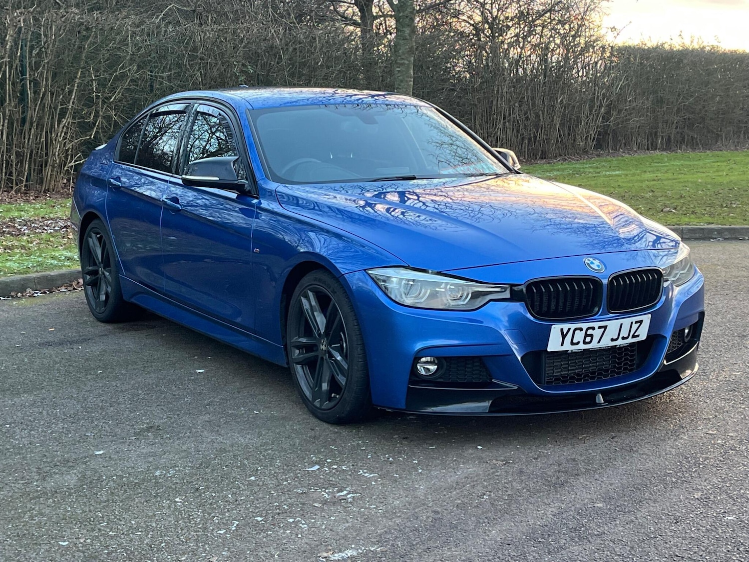 Used BMW 3 Series 2017 for sale - 77177786: Photo 42