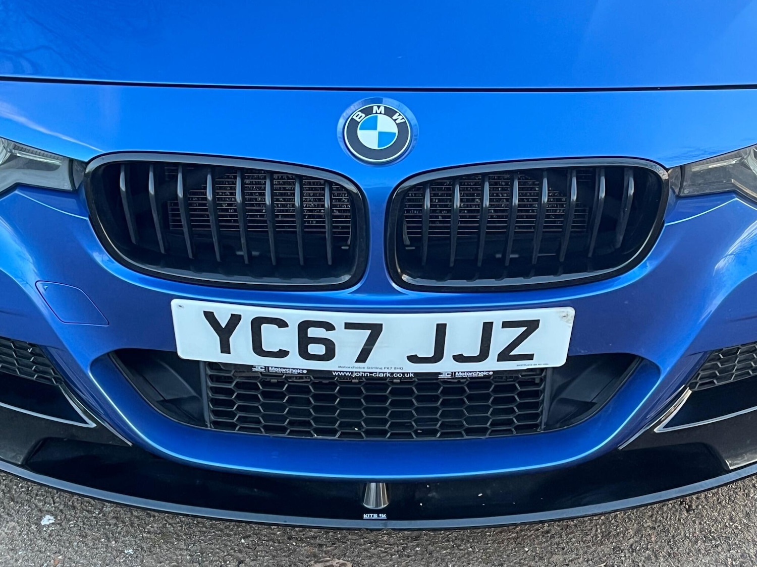 Used BMW 3 Series 2017 for sale - 77177786: Photo 43