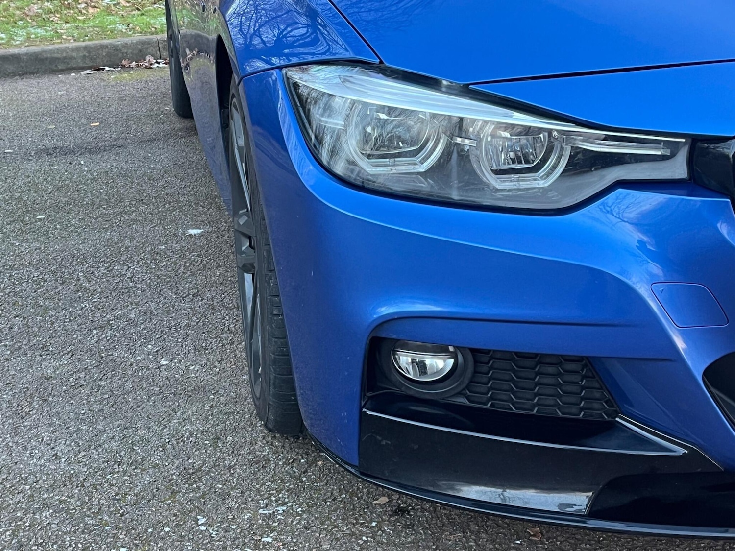 Used BMW 3 Series 2017 for sale - 77177786: Photo 45