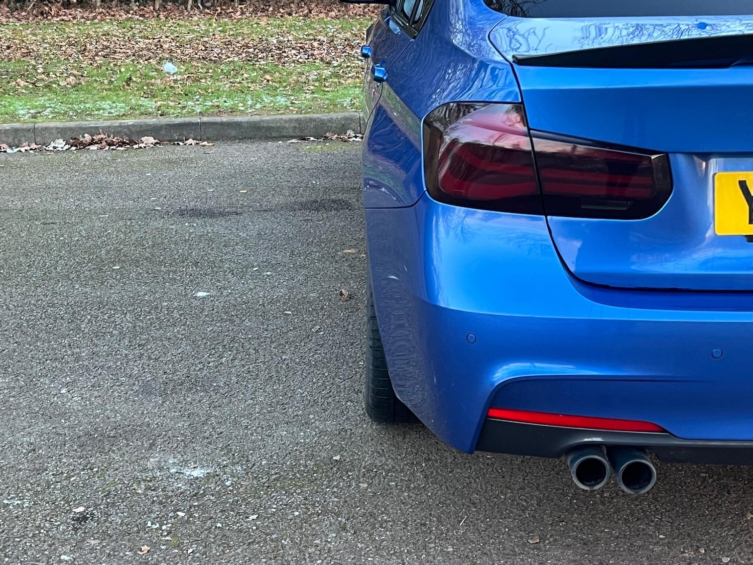 Used BMW 3 Series 2017 for sale - 77177786: Photo 49