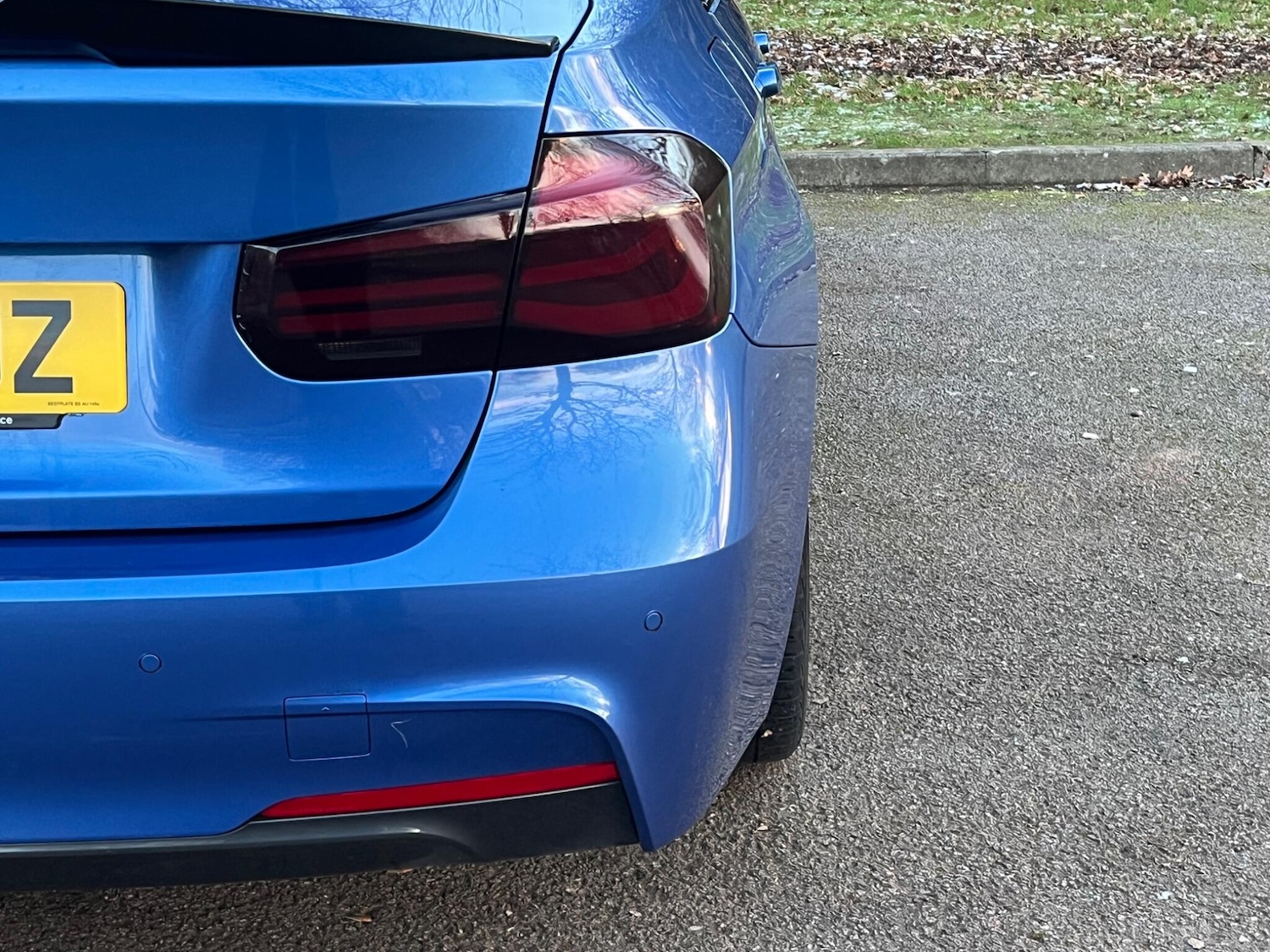 Used BMW 3 Series 2017 for sale - 77177786: Photo 50