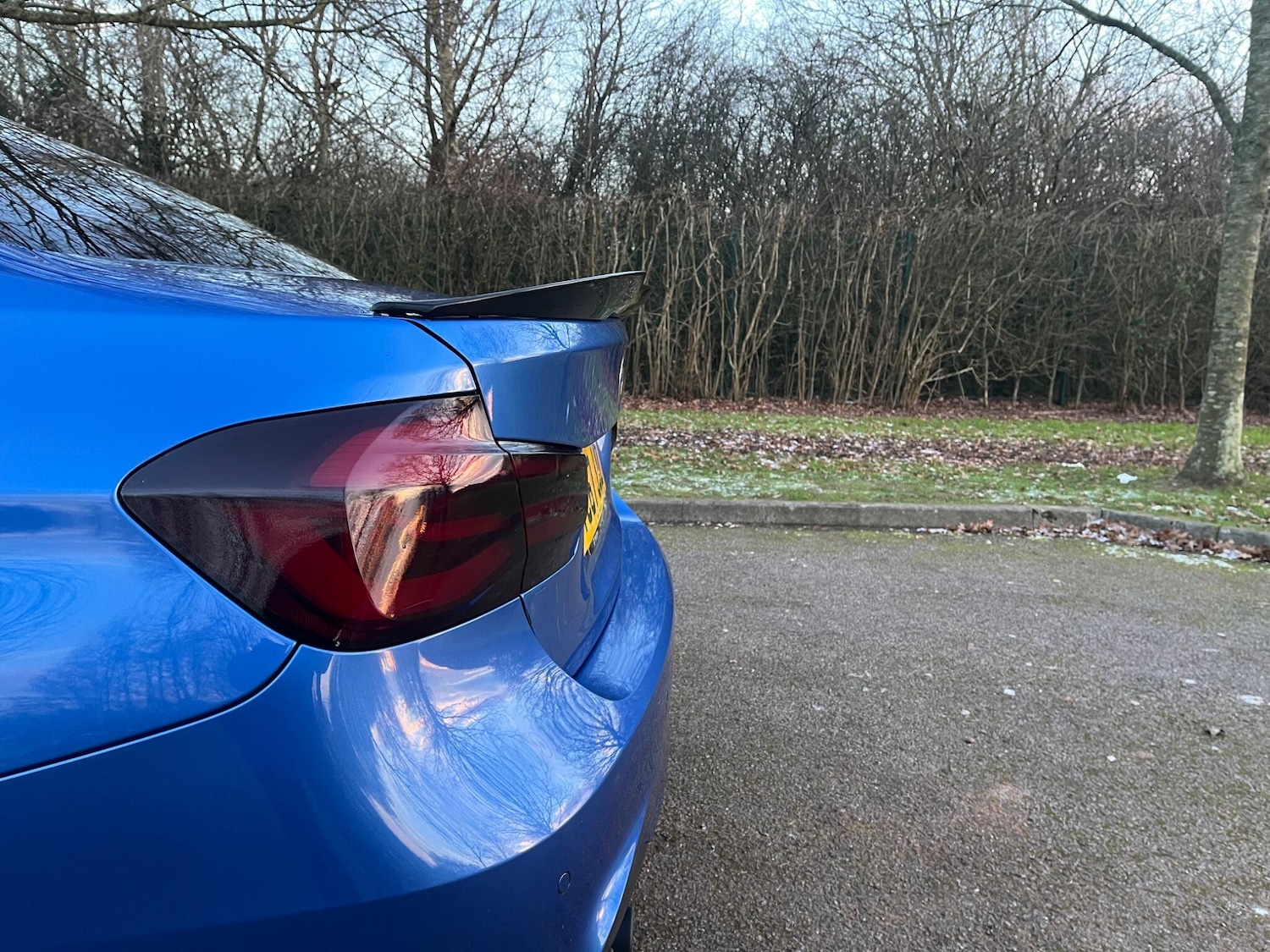 Used BMW 3 Series 2017 for sale - 77177786: Photo 52