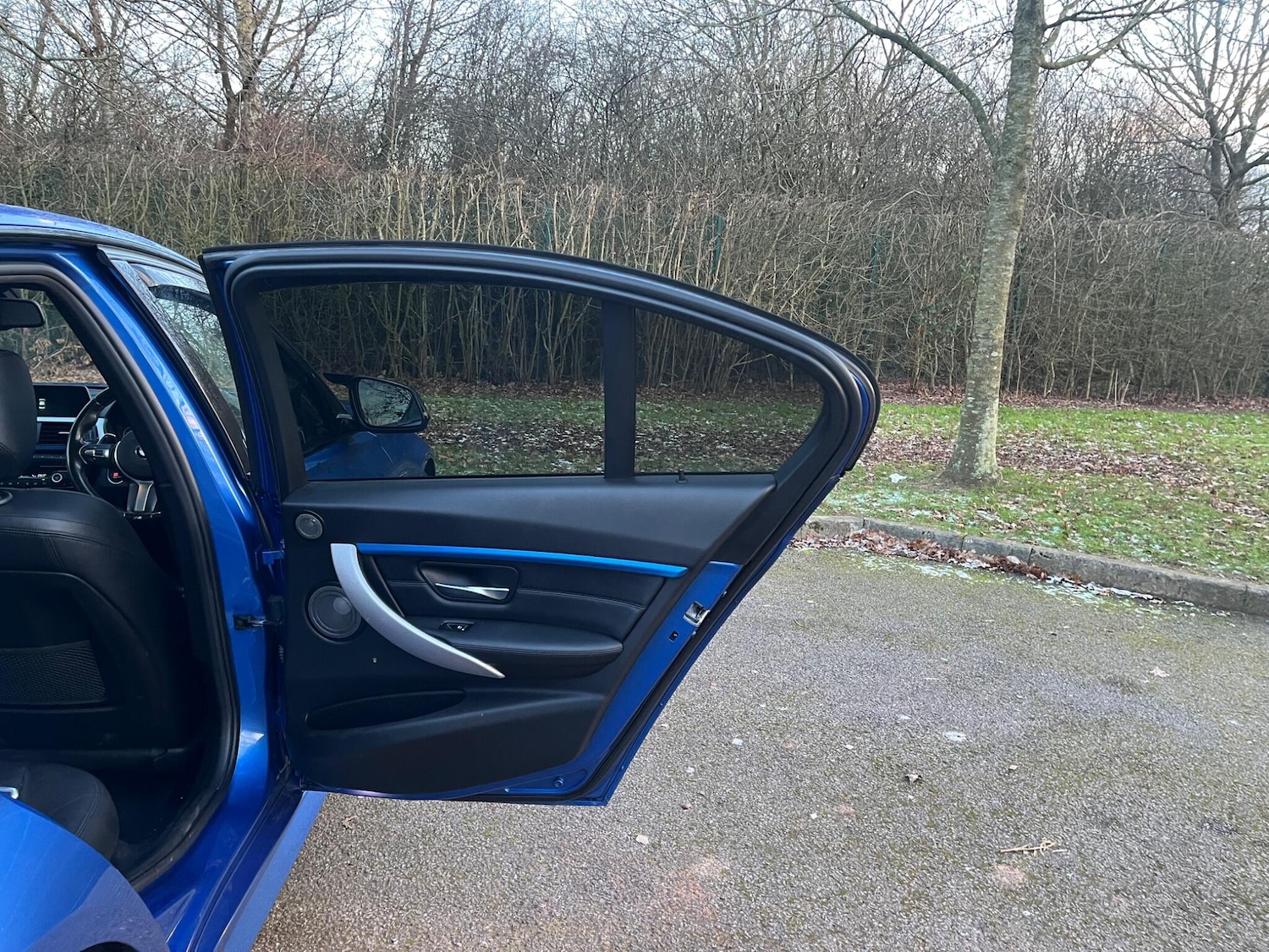 Used BMW 3 Series 2017 for sale - 77177786: Photo 55