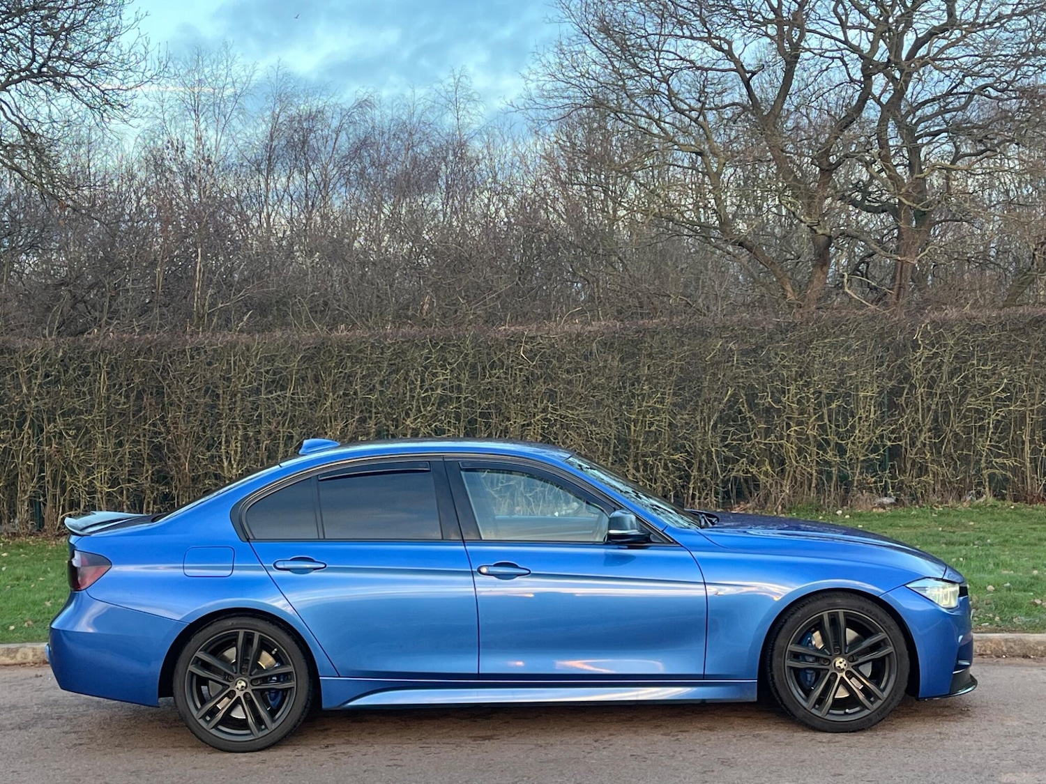 Used BMW 3 Series 2017 for sale - 77177786: Photo 57