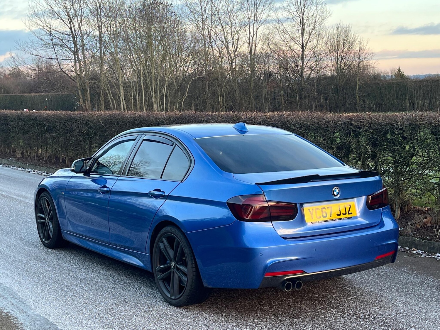 Used BMW 3 Series 2017 for sale - 77177786: Photo 58