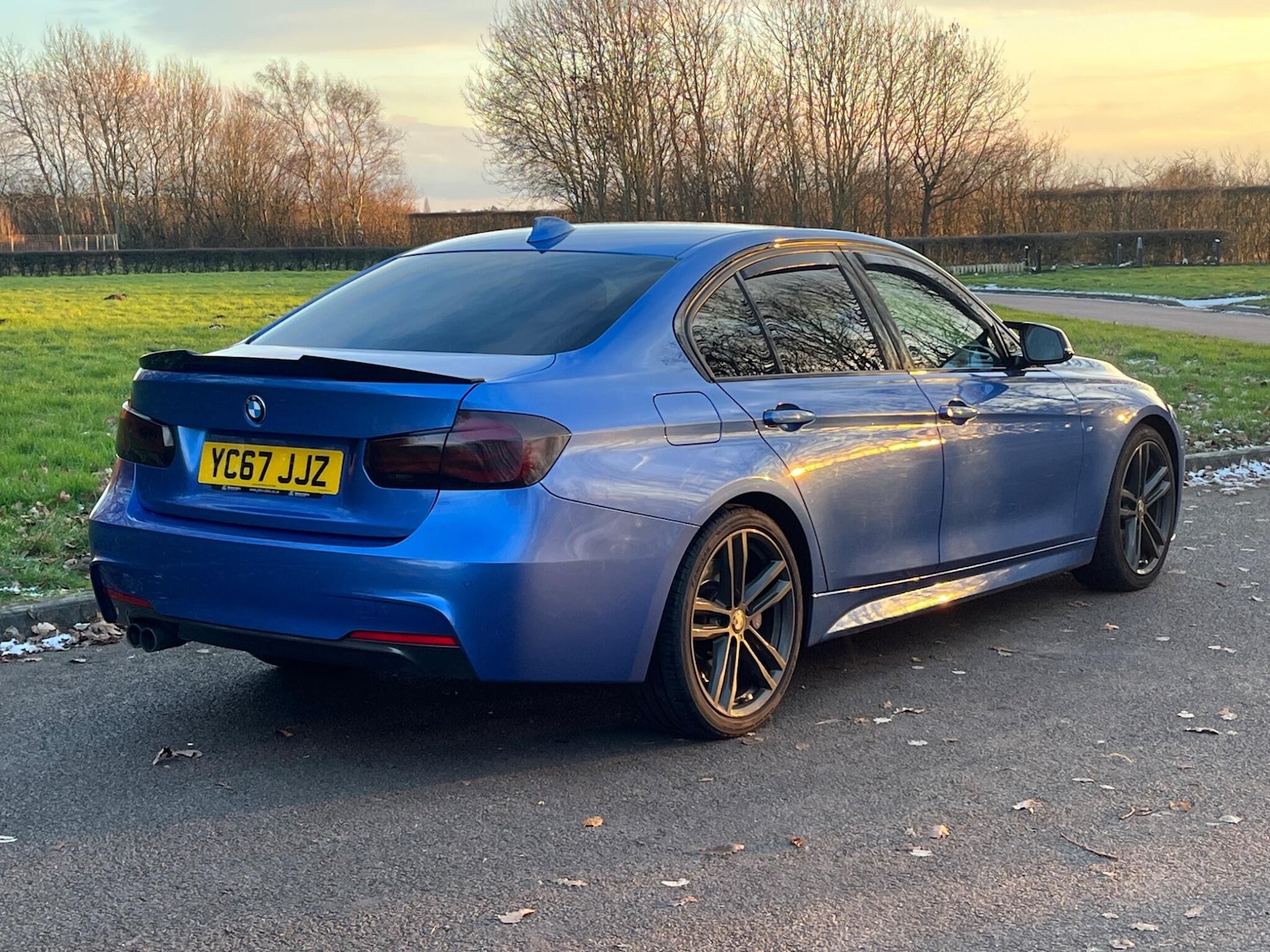 Used BMW 3 Series 2017 for sale - 77177786: Photo 59