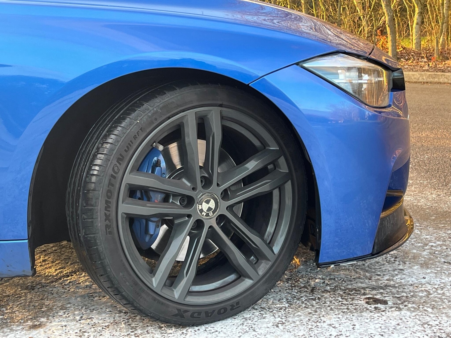 Used BMW 3 Series 2017 for sale - 77177786: Photo 61