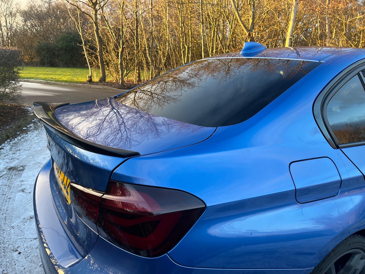 Used BMW 3 Series 2017 for sale - 77177786: Photo 64