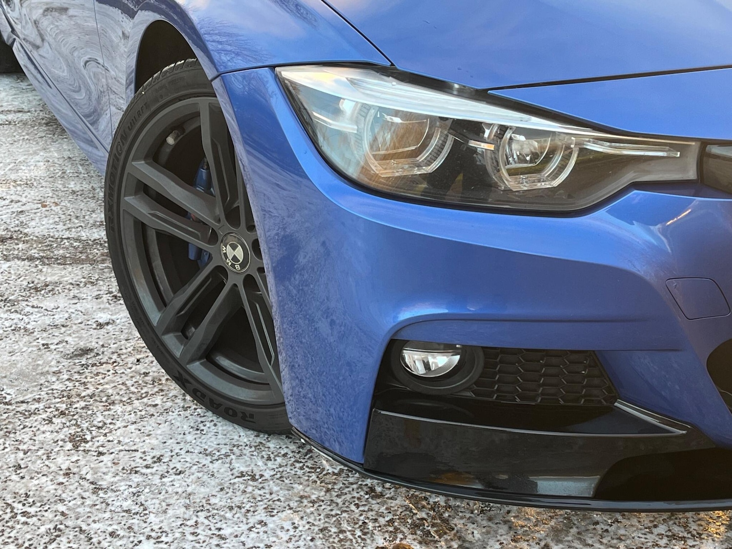 Used BMW 3 Series 2017 for sale - 77177786: Photo 65