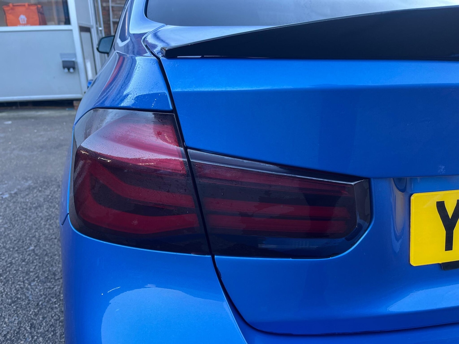 Used BMW 3 Series 2017 for sale - 77177786: Photo 68