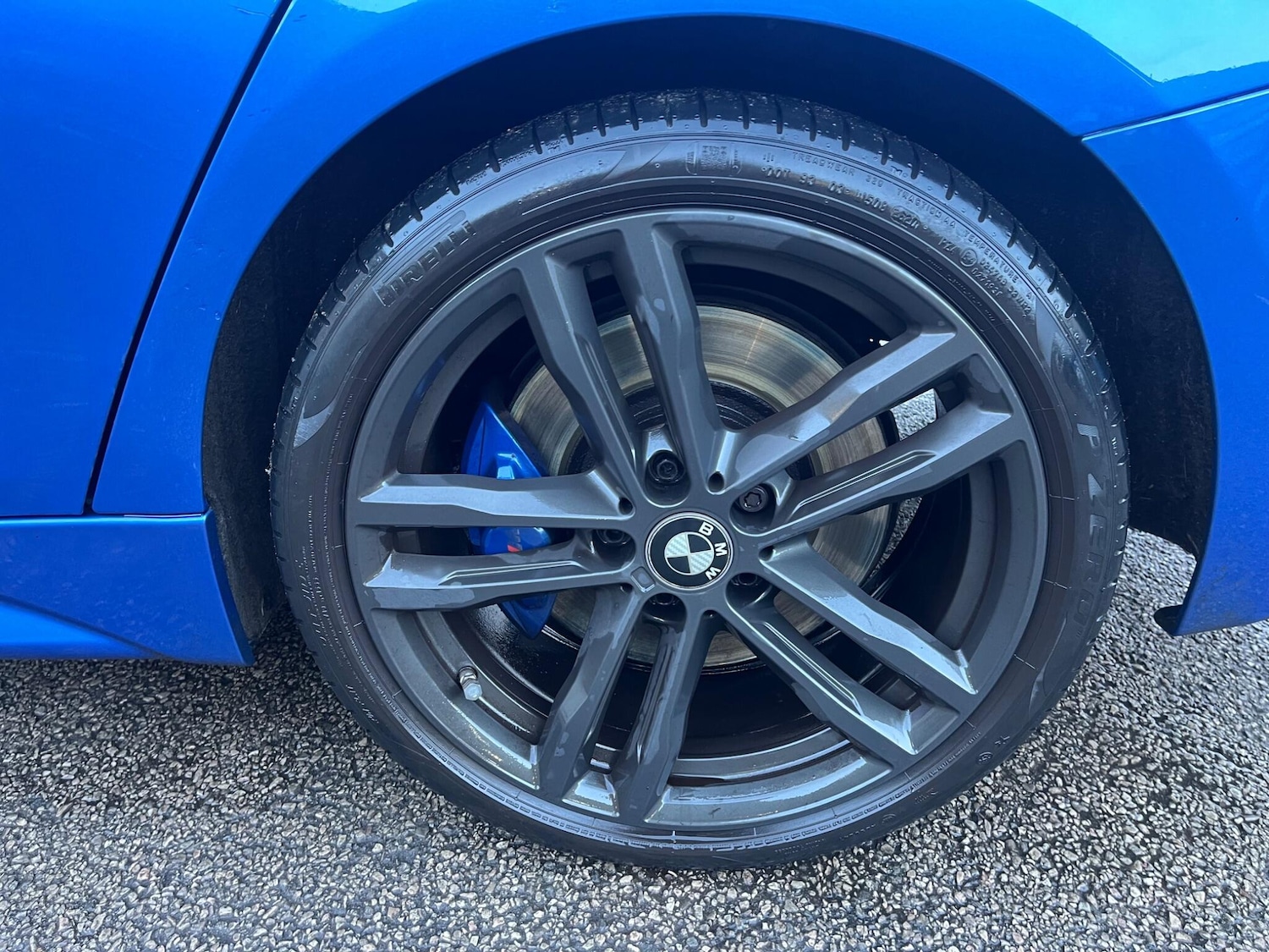 Used BMW 3 Series 2017 for sale - 77177786: Photo 69