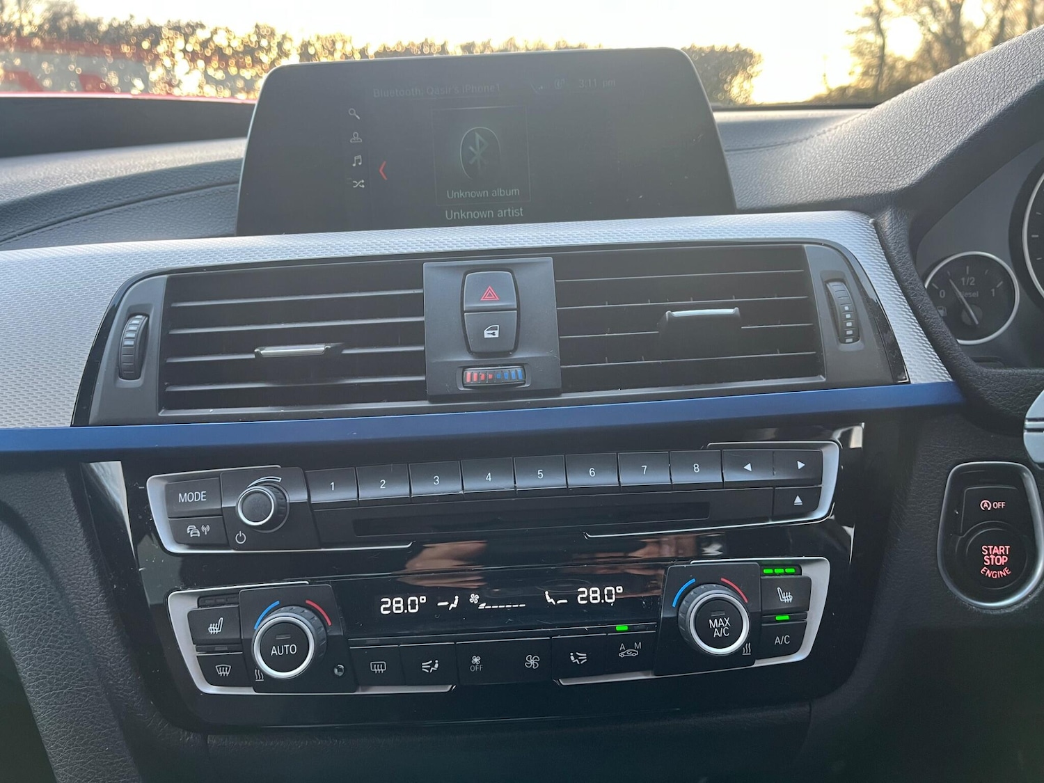 Used BMW 3 Series 2017 for sale - 77177786: Photo 7