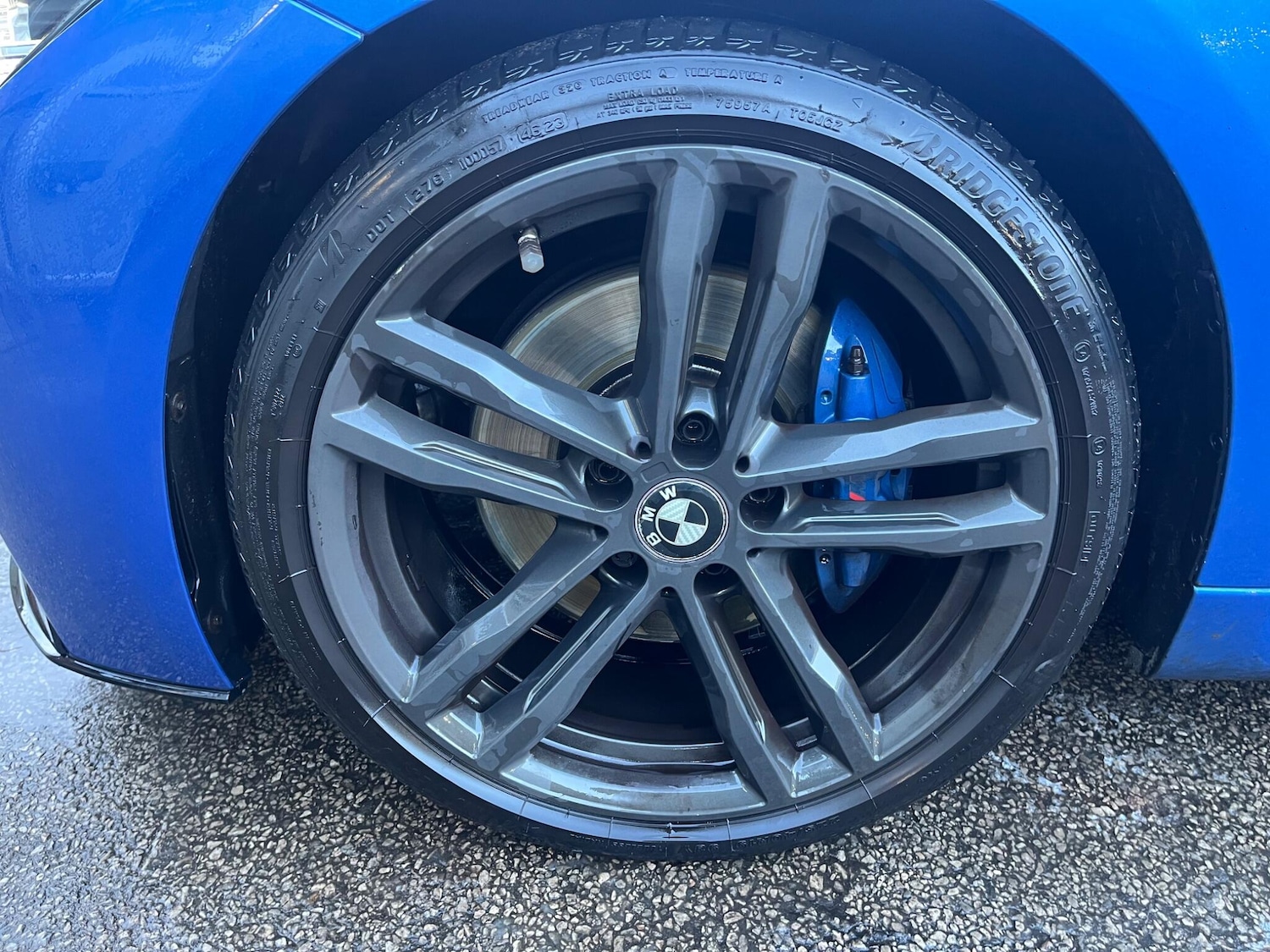 Used BMW 3 Series 2017 for sale - 77177786: Photo 72