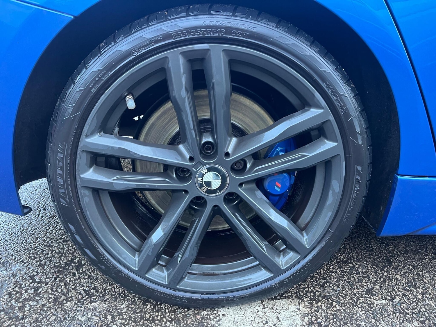 Used BMW 3 Series 2017 for sale - 77177786: Photo 75