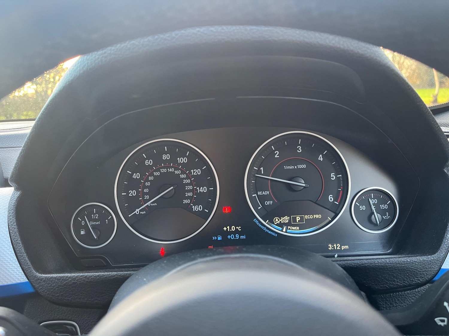 Used BMW 3 Series 2017 for sale - 77177786: Photo 8