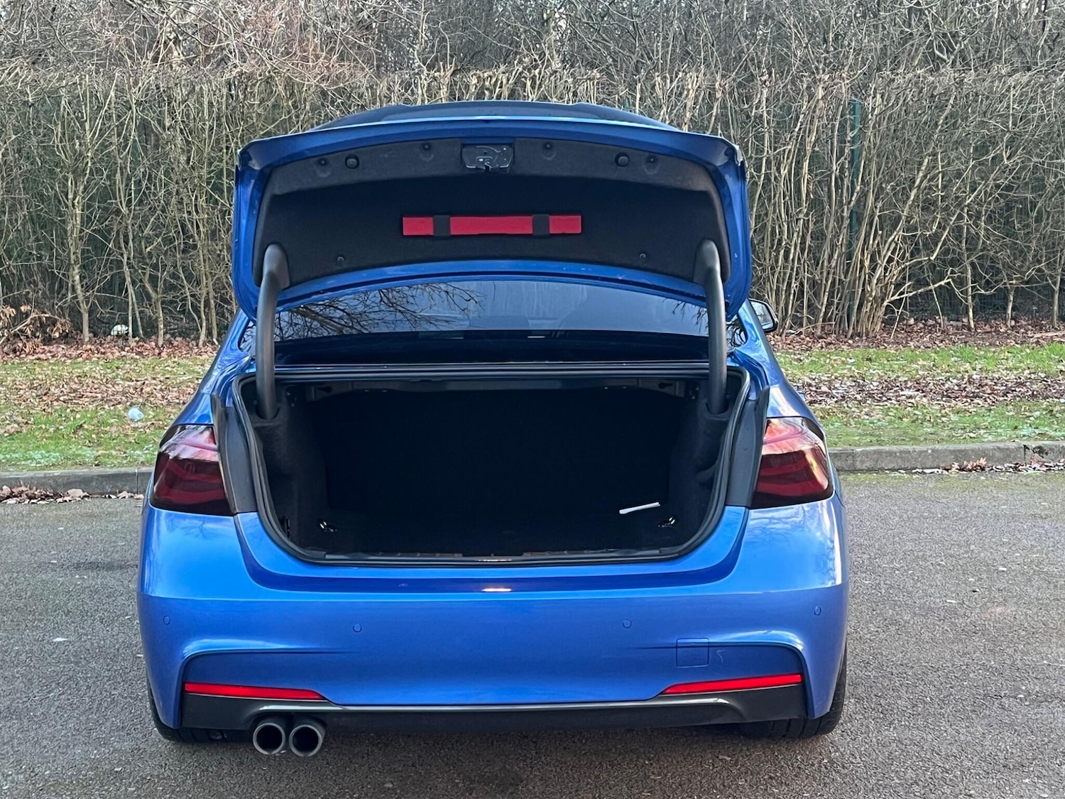 Used BMW 3 Series 2017 for sale - 77177786: Photo 82