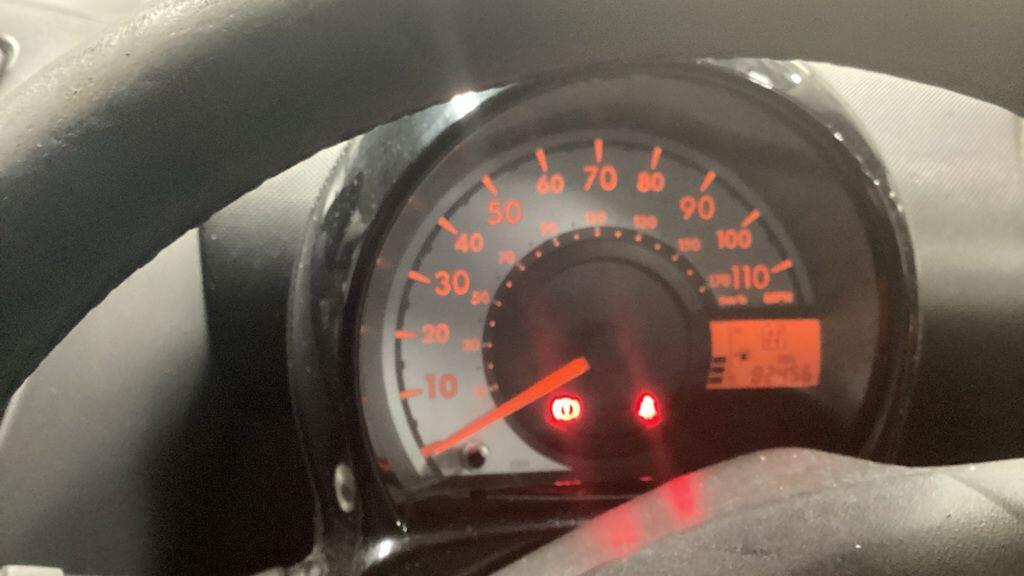 Used Toyota AYGO 2012 for sale - 77565142: Photo 3