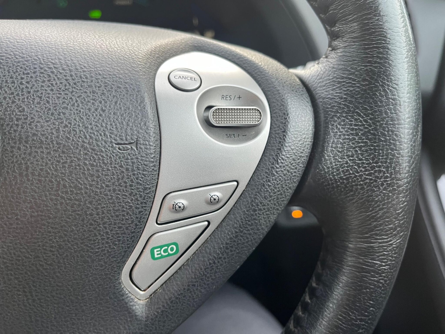 Used Nissan Leaf 2016 for sale - 77177780: Photo 12