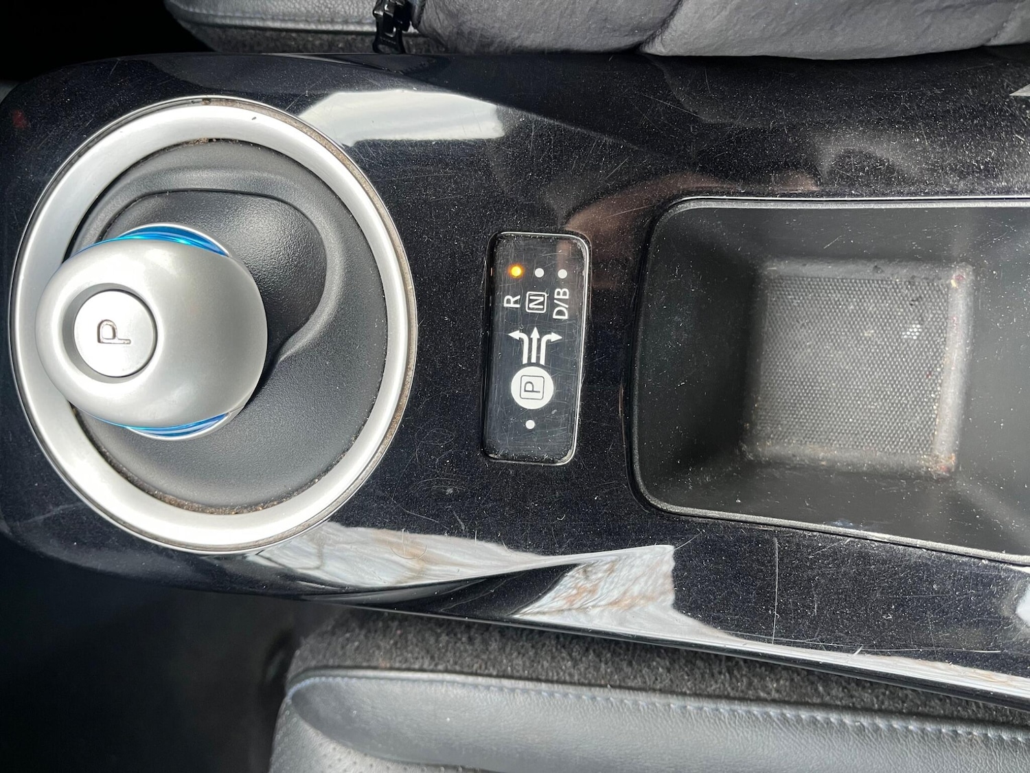 Used Nissan Leaf 2016 for sale - 77177780: Photo 16