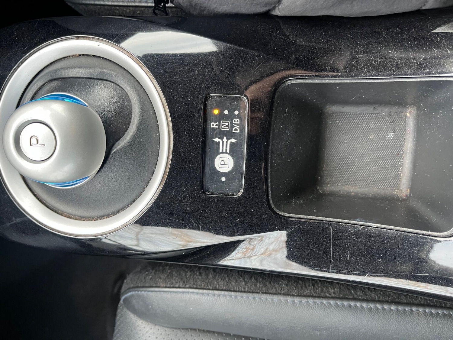 Used Nissan Leaf 2016 for sale - 77177780: Photo 17