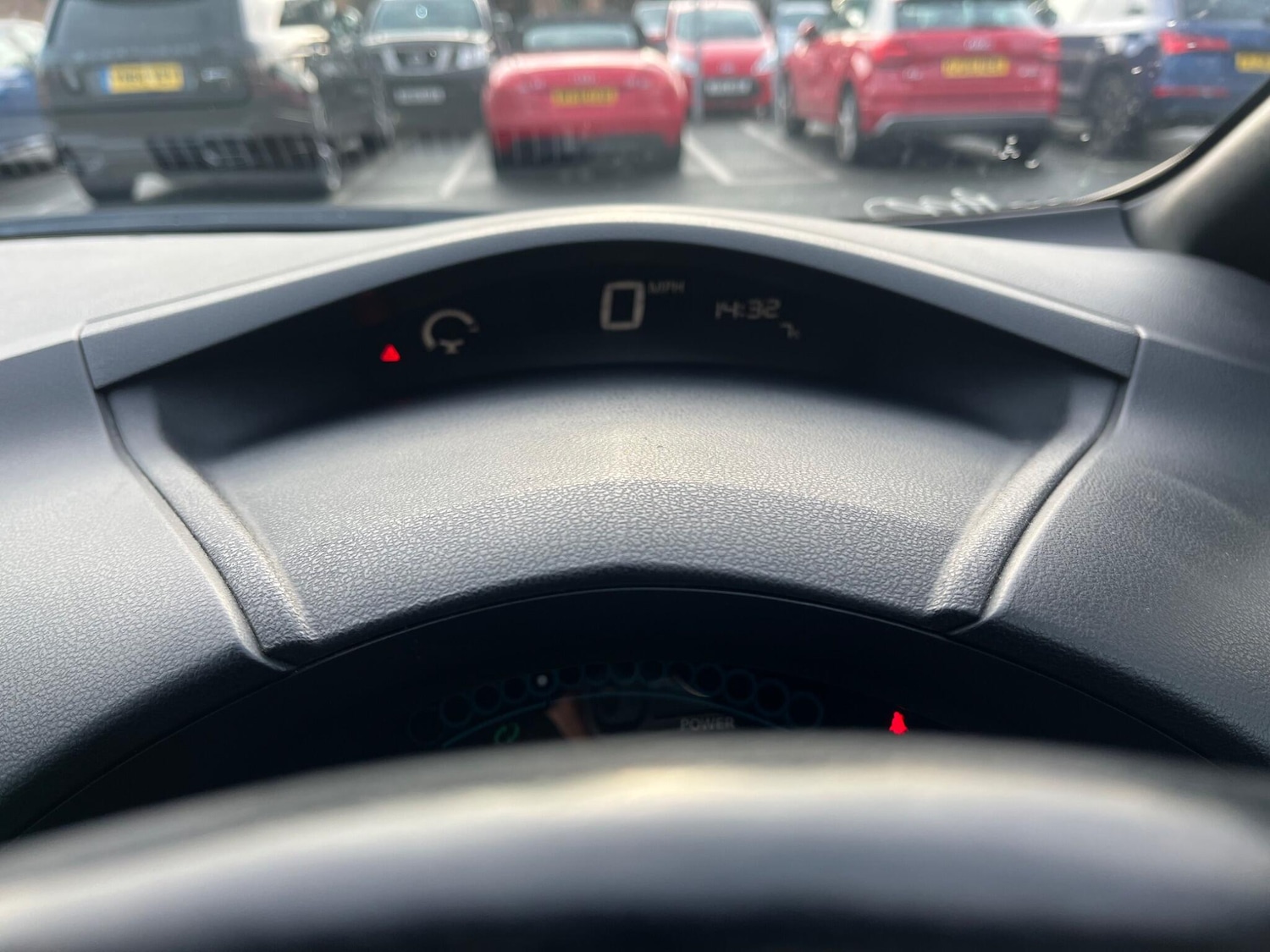 Used Nissan Leaf 2016 for sale - 77177780: Photo 22