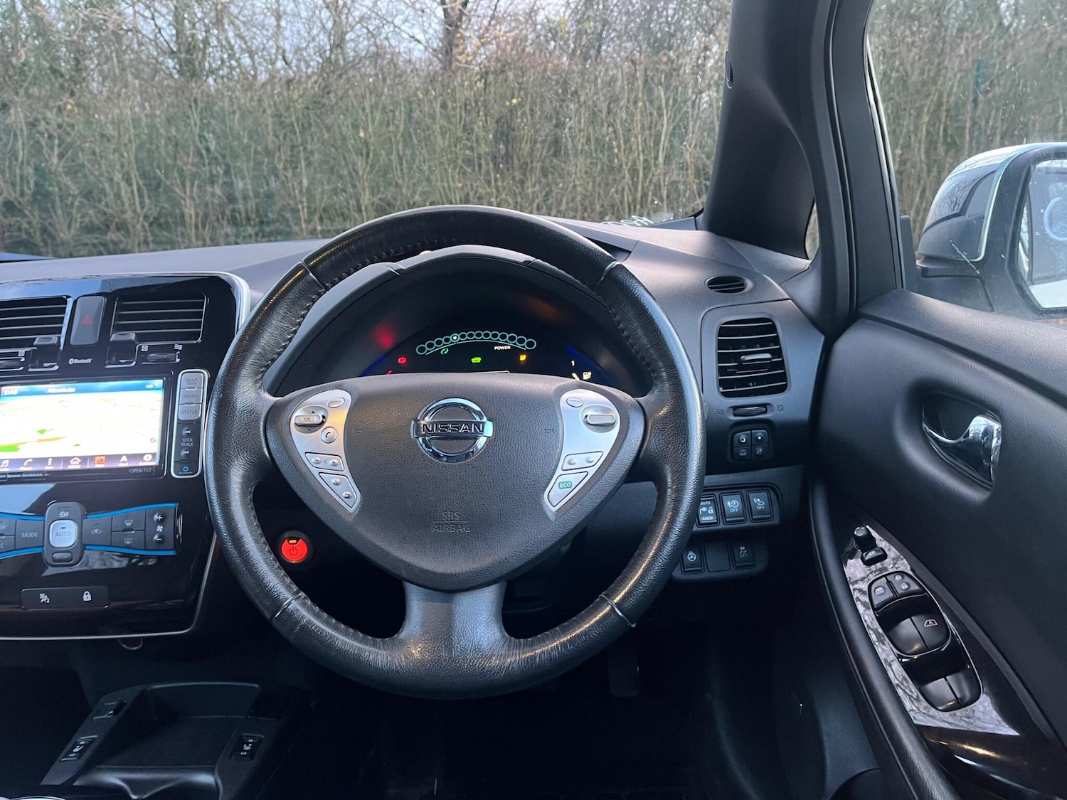 Used Nissan Leaf 2016 for sale - 77177780: Photo 29