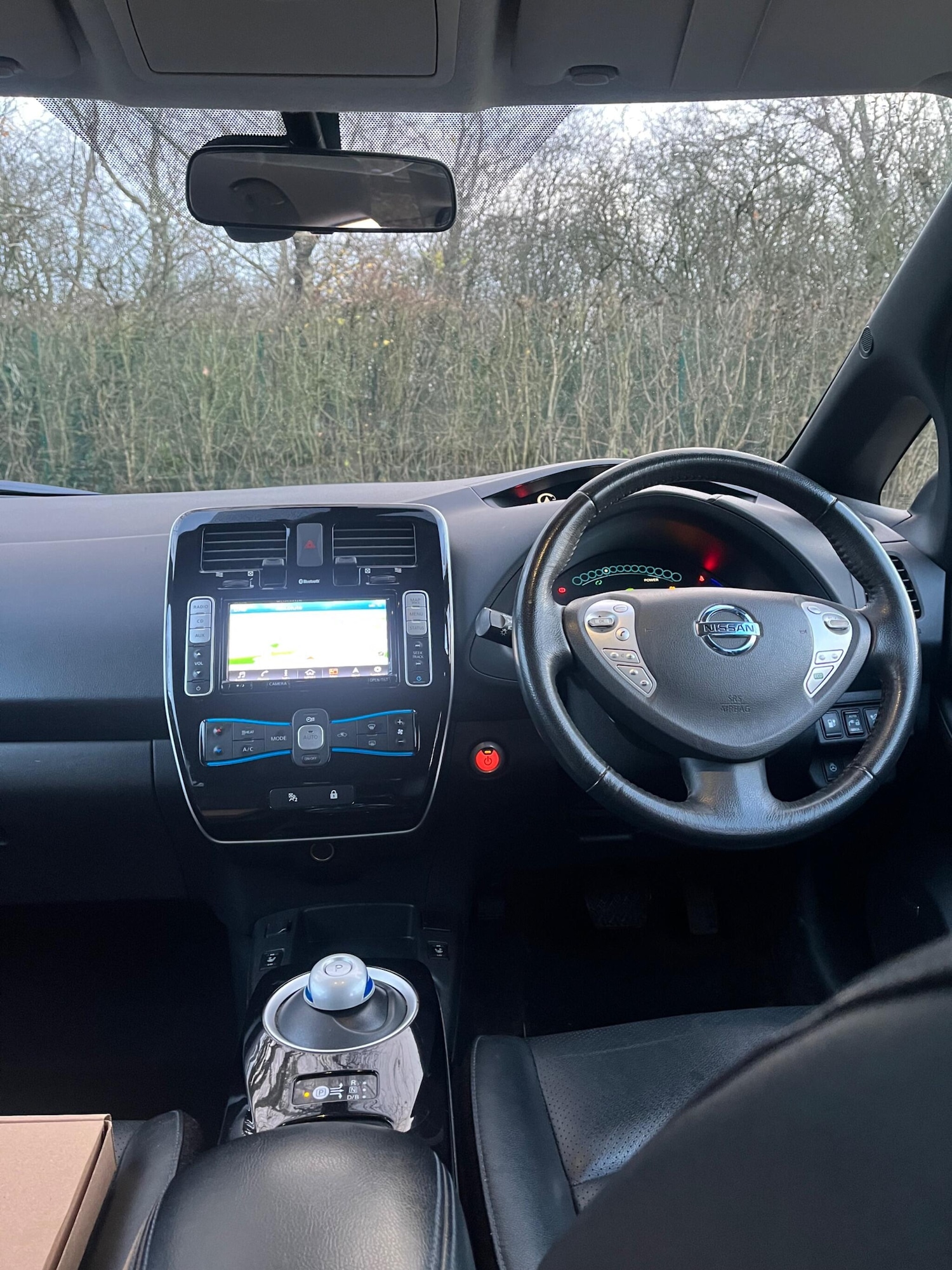 Used Nissan Leaf 2016 for sale - 77177780: Photo 32