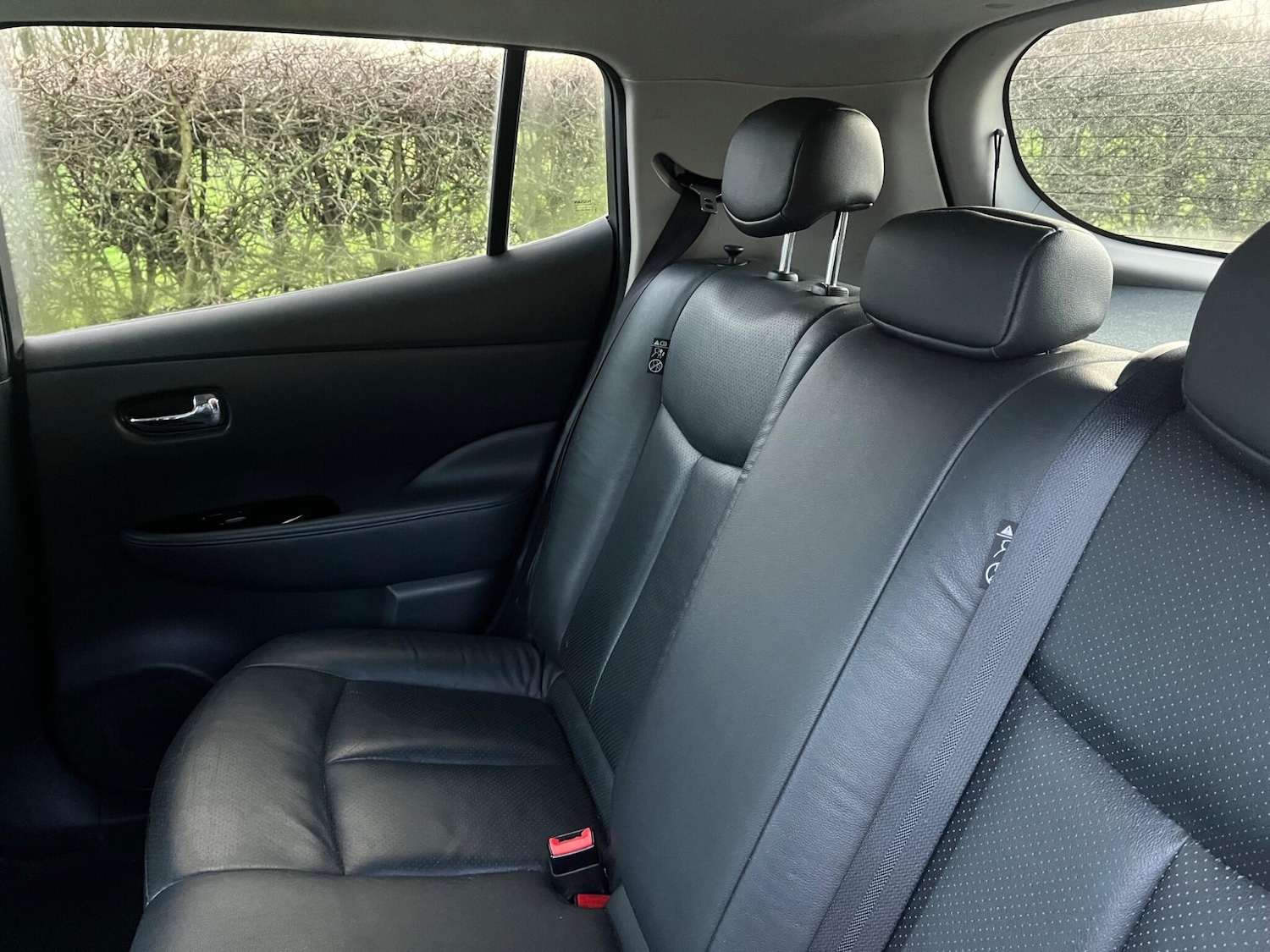 Used Nissan Leaf 2016 for sale - 77177780: Photo 34