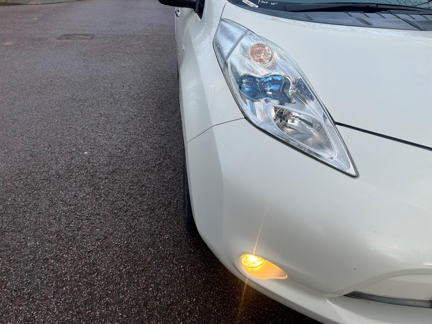 Used Nissan Leaf 2016 for sale - 77177780: Photo 37