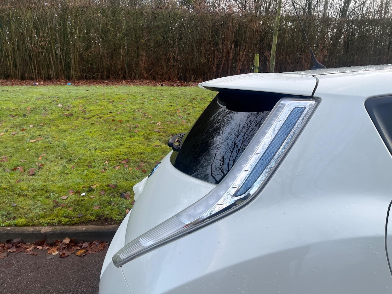 Used Nissan Leaf 2016 for sale - 77177780: Photo 40