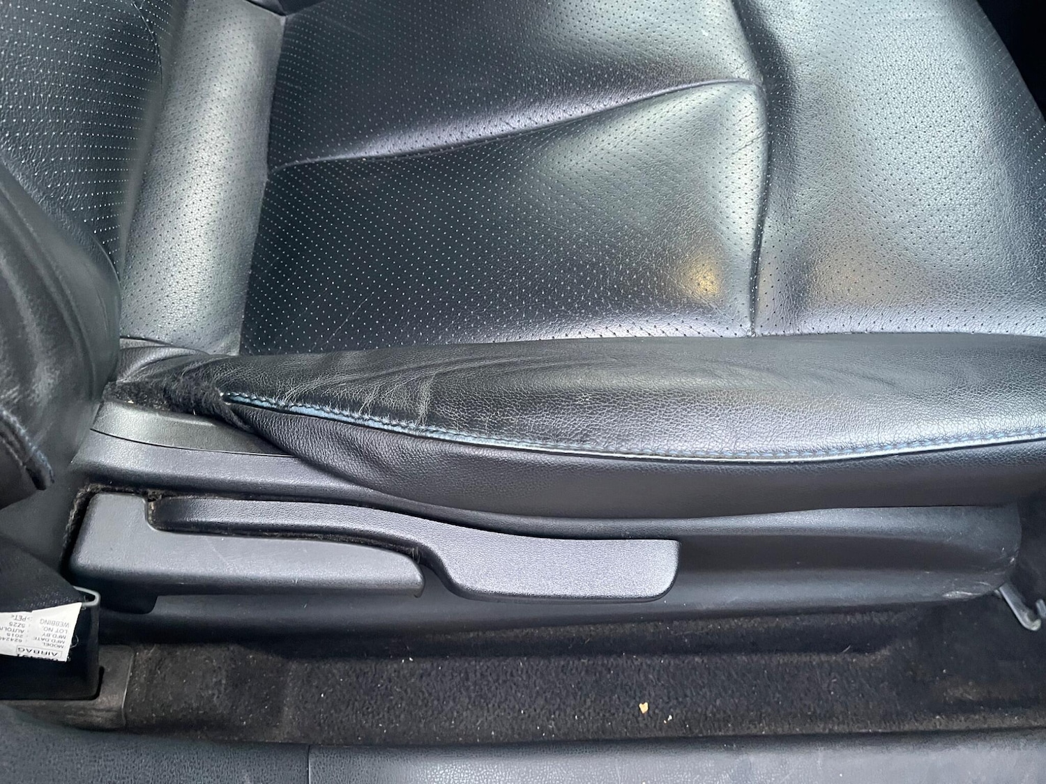 Used Nissan Leaf 2016 for sale - 77177780: Photo 41