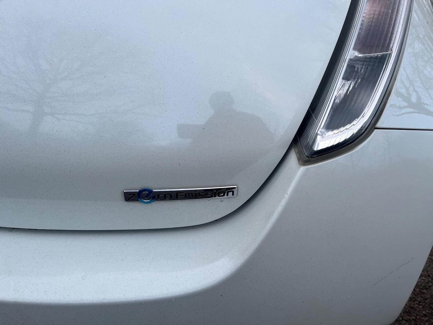 Used Nissan Leaf 2016 for sale - 77177780: Photo 42