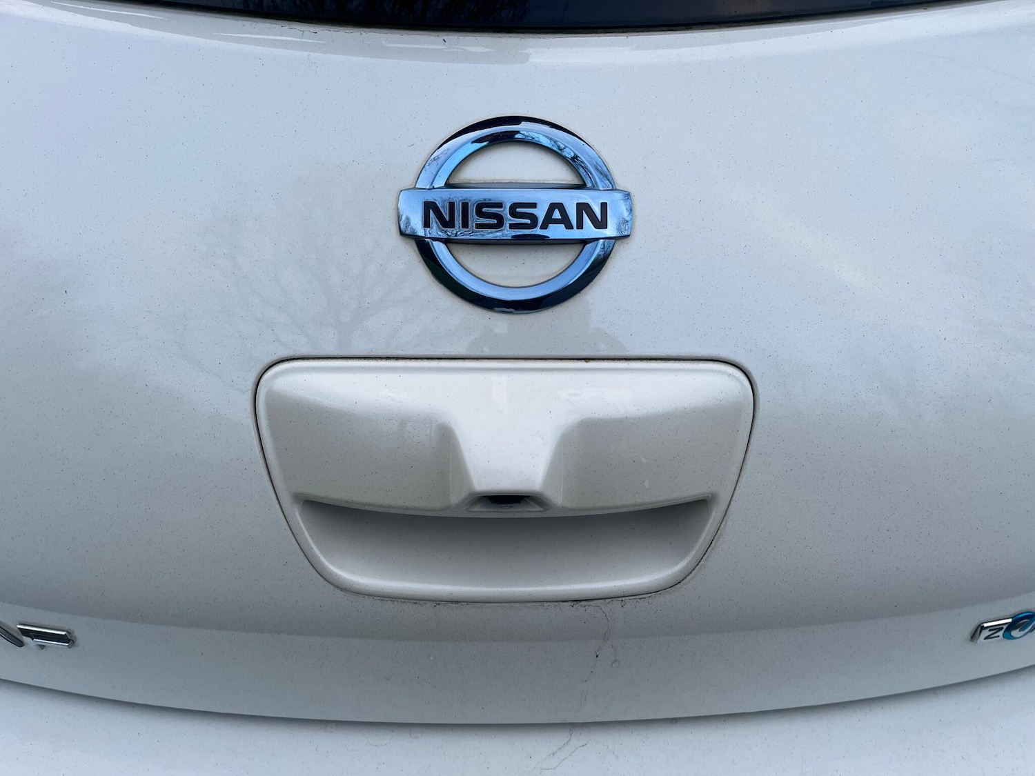 Used Nissan Leaf 2016 for sale - 77177780: Photo 44
