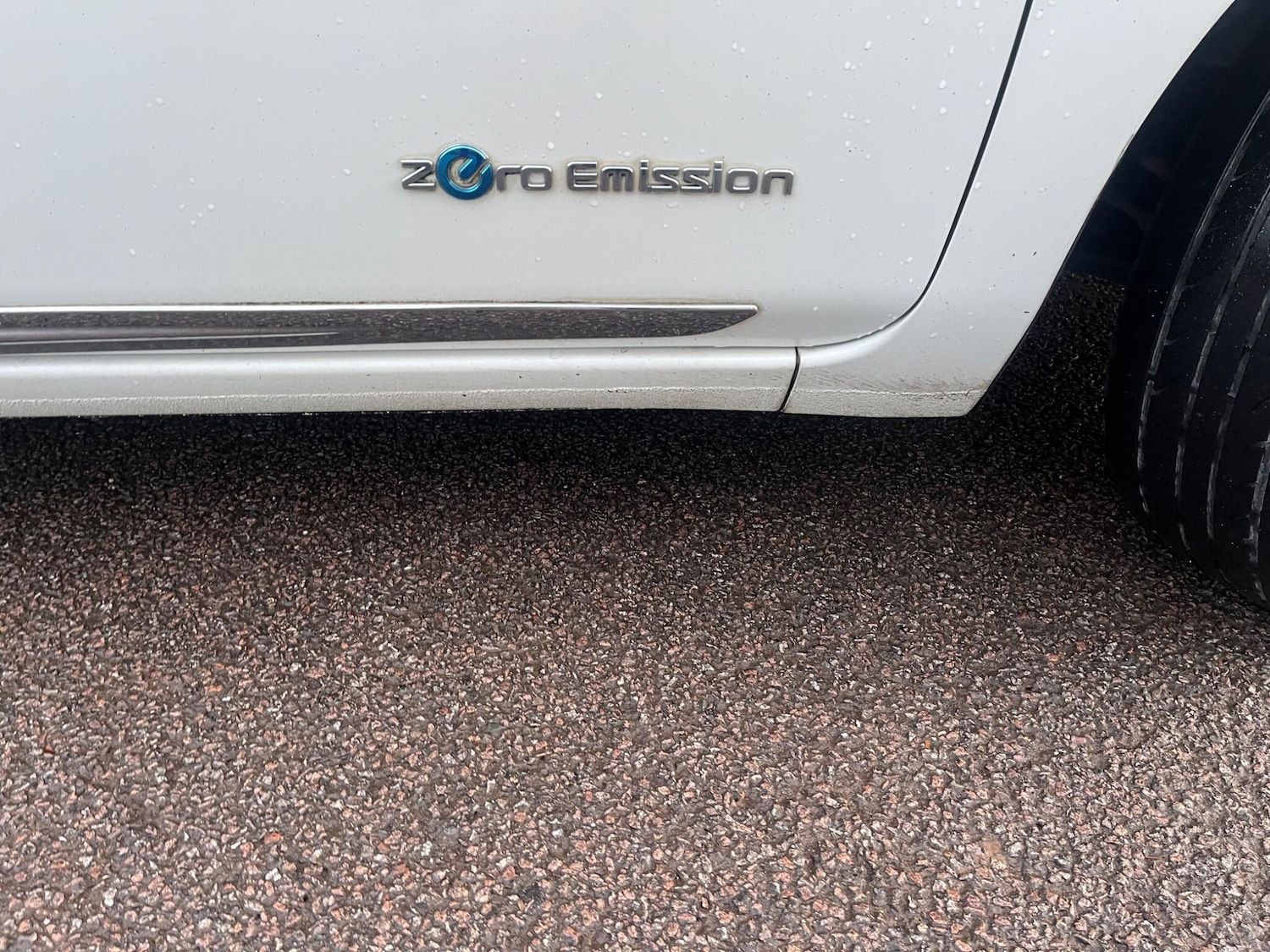 Used Nissan Leaf 2016 for sale - 77177780: Photo 45