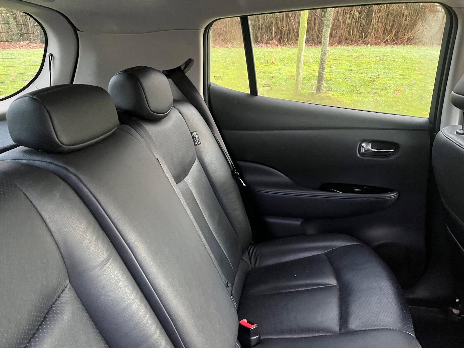 Used Nissan Leaf 2016 for sale - 77177780: Photo 47