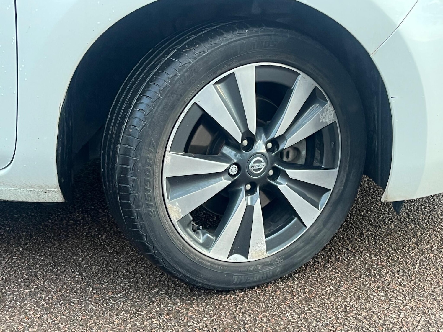 Used Nissan Leaf 2016 for sale - 77177780: Photo 48