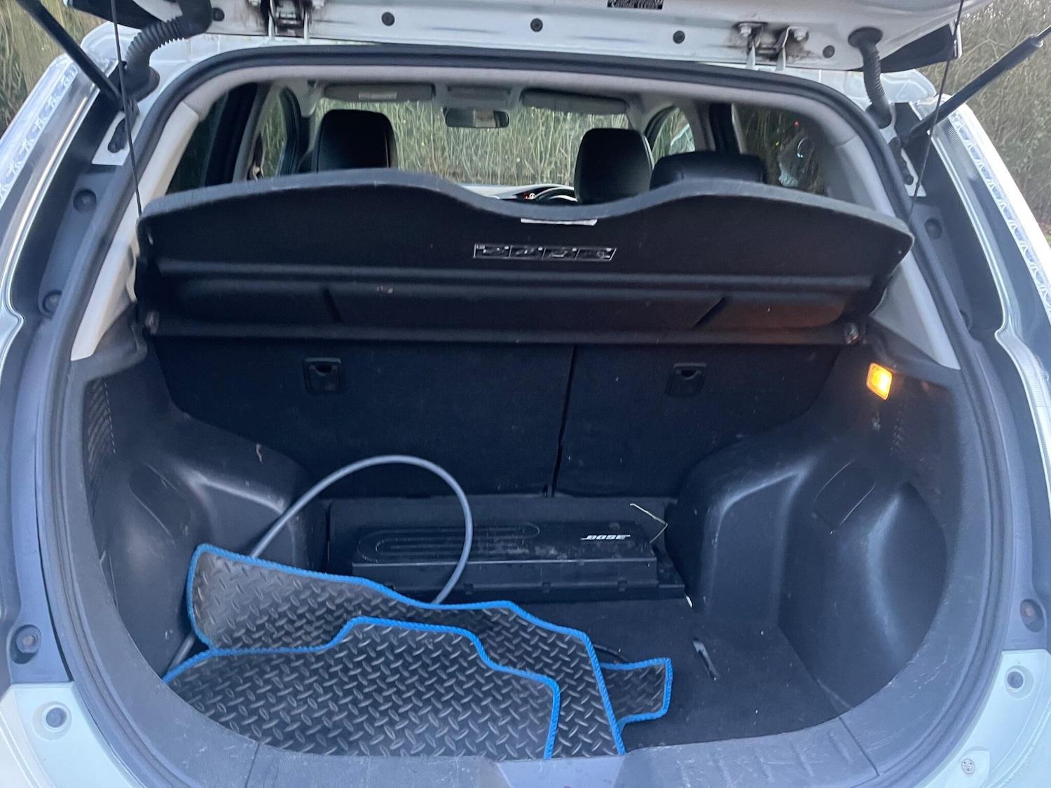 Used Nissan Leaf 2016 for sale - 77177780: Photo 56