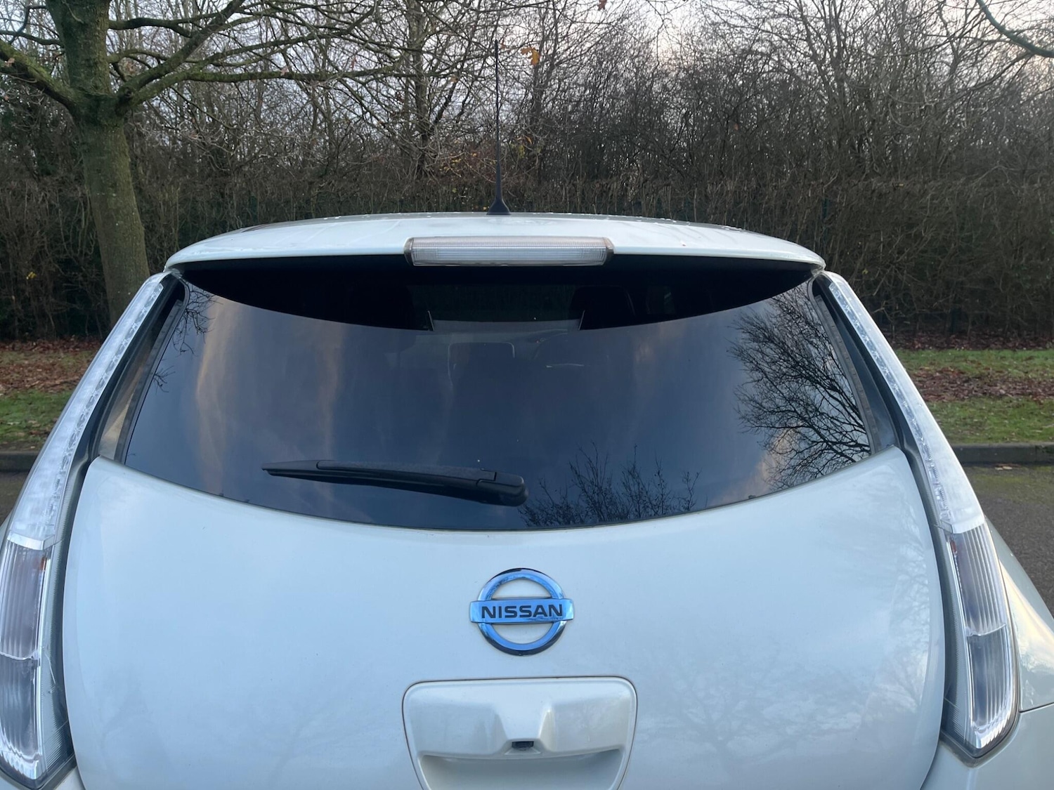 Used Nissan Leaf 2016 for sale - 77177780: Photo 57