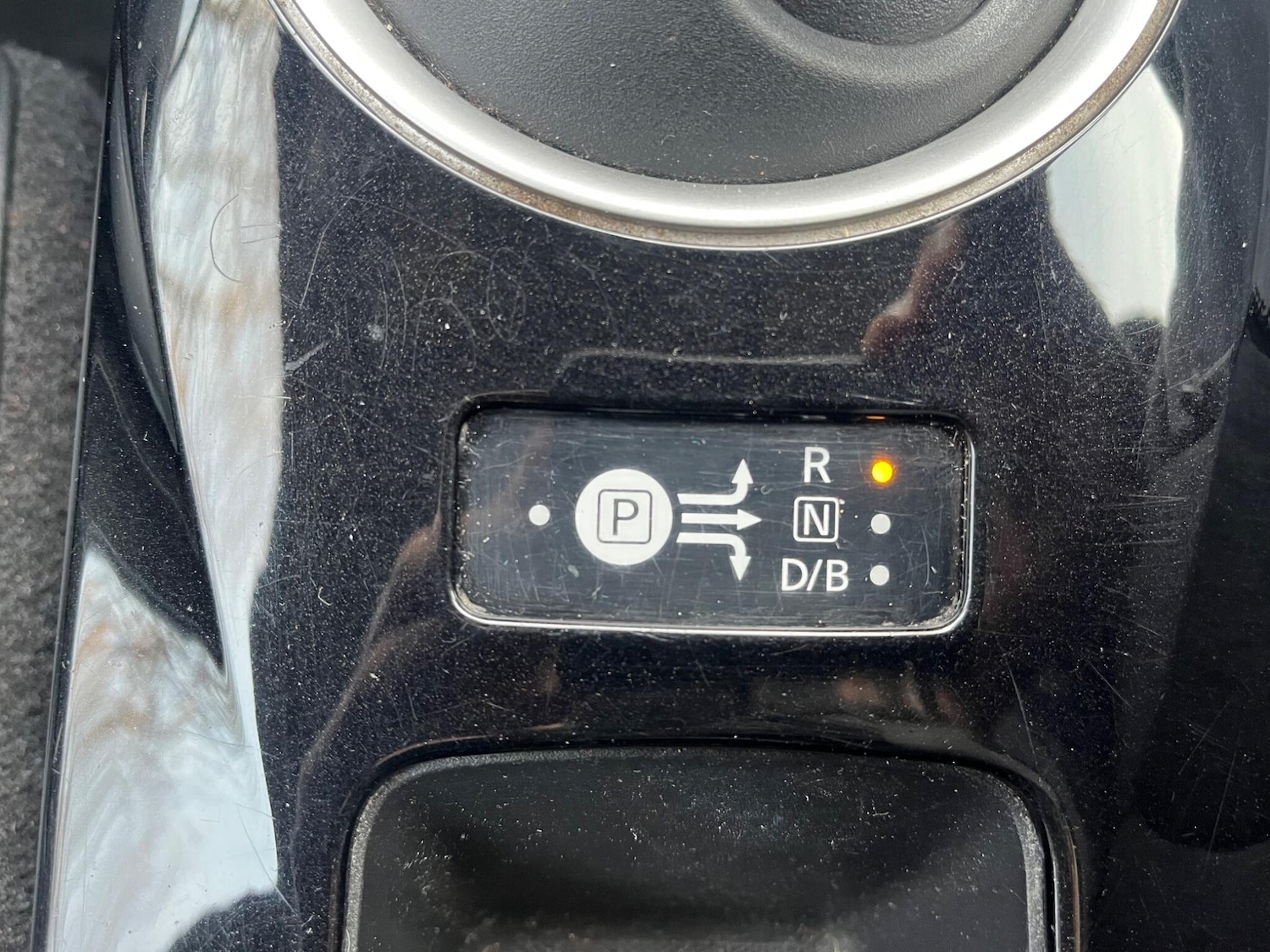 Used Nissan Leaf 2016 for sale - 77177780: Photo 7