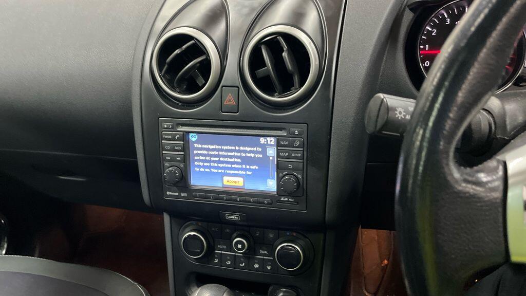 Used Nissan Qashqai 2013 for sale - 77898304: Photo 2