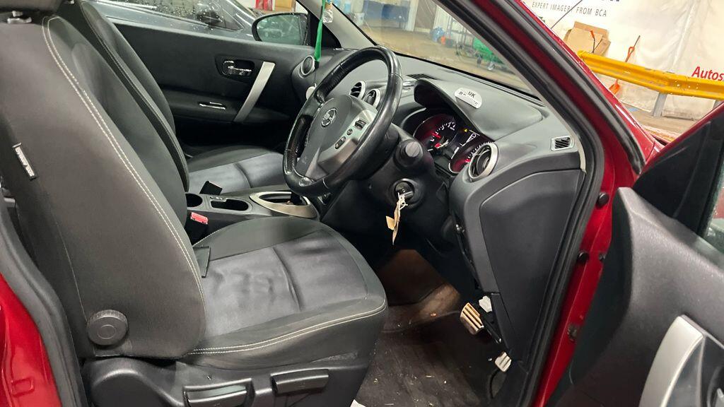 Used Nissan Qashqai 2013 for sale - 77898304: Photo 4