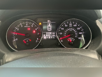Used Nissan Qashqai 2012 for sale - 78821777: Photo