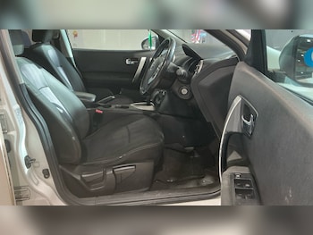 Used Nissan Qashqai 2012 for sale - 78821777: Photo