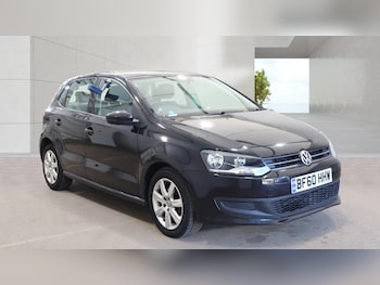 Used Volkswagen Polo 2010 for sale - 78529709: Photo